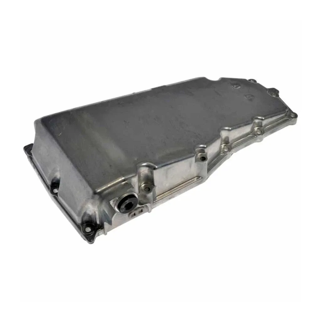For Honda Civic 2016-2021 Transmission Oil Pan | Silver | 5.4 Quarts Capacity