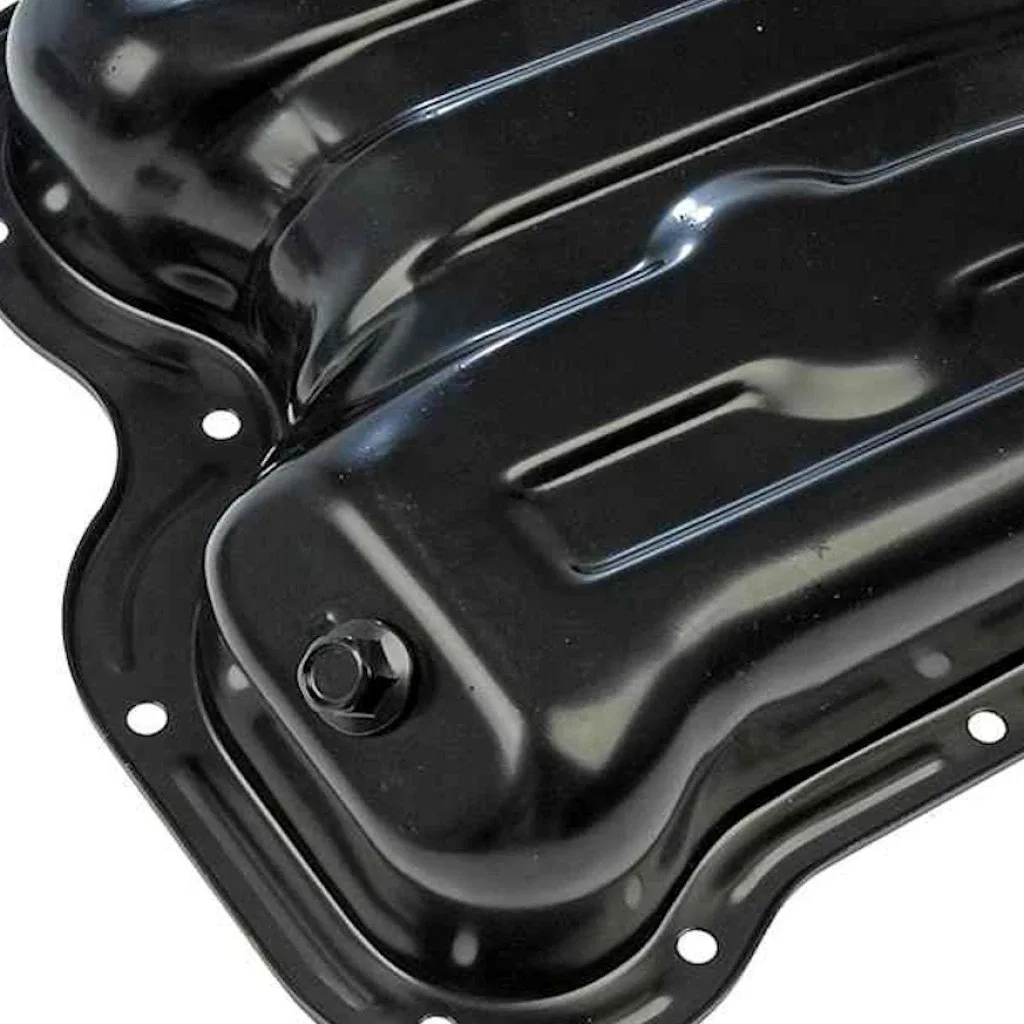 2019-2020 Navistar MV607 Engine Oil Pan RLX-WOP-264506-CL360A73 image 3