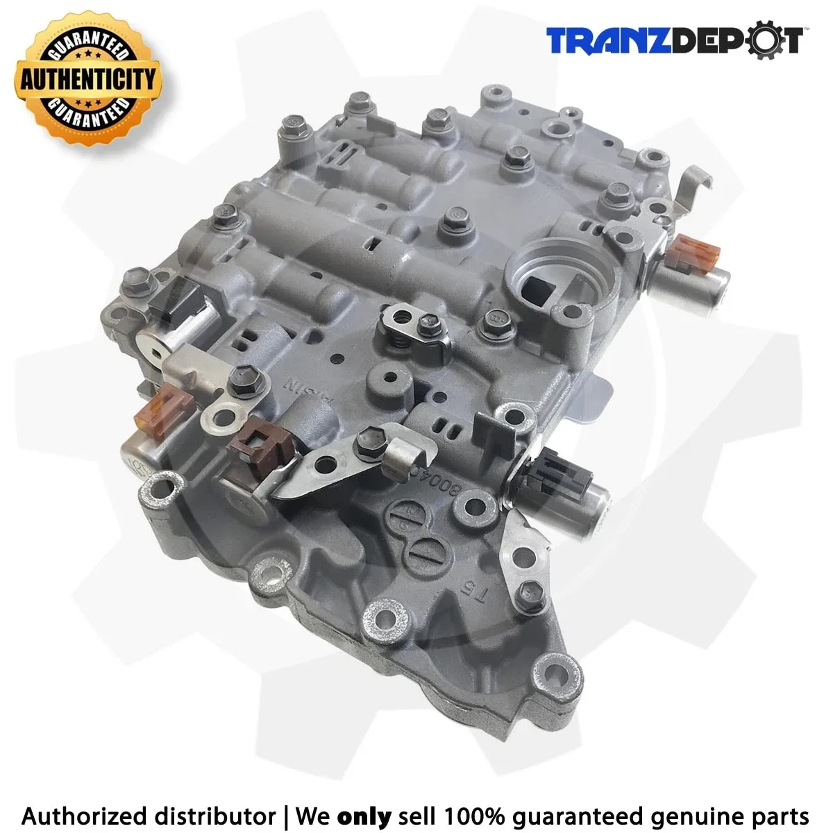 1999-On Remanufactured Valve Body for U140E/U140F/U240E/U241E MPN 70-113E