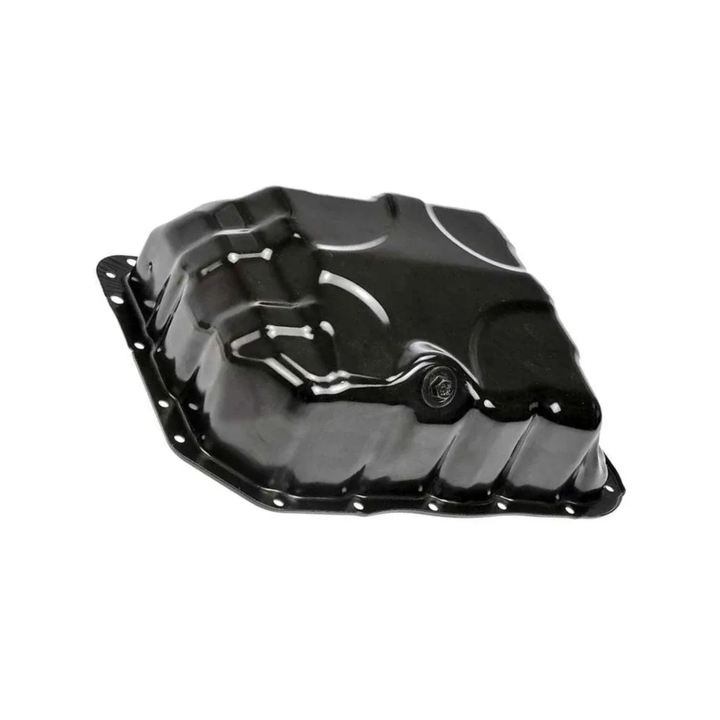 2017-2024 Jeep Compass Engine Oil Pan RLX-WOP-264854-CL360A54 image 2