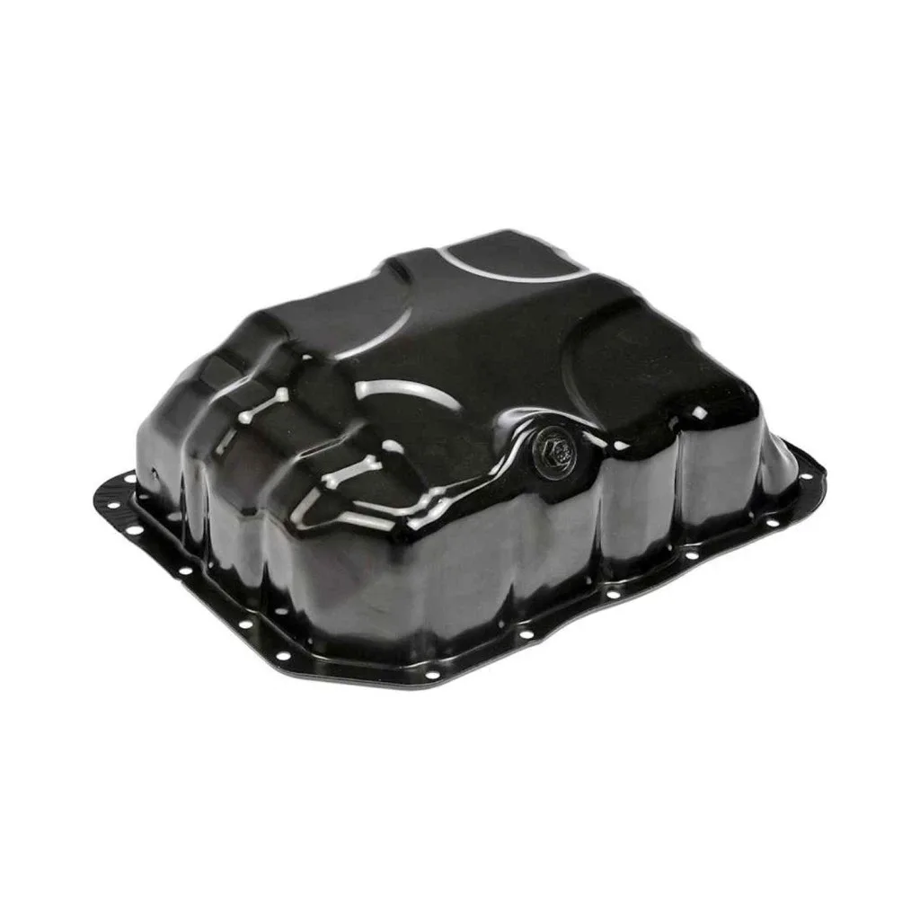 2017-2024 Jeep Compass Engine Oil Pan RLX-WOP-264854-CL360A54