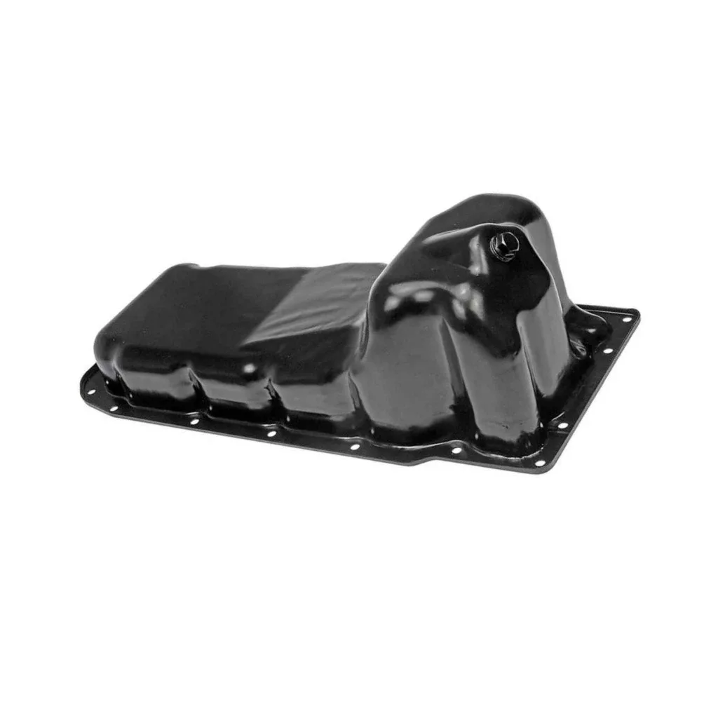 2011 Ram Dakota Engine Oil Pan RLX-WOP-264244-CL360A55 image 2