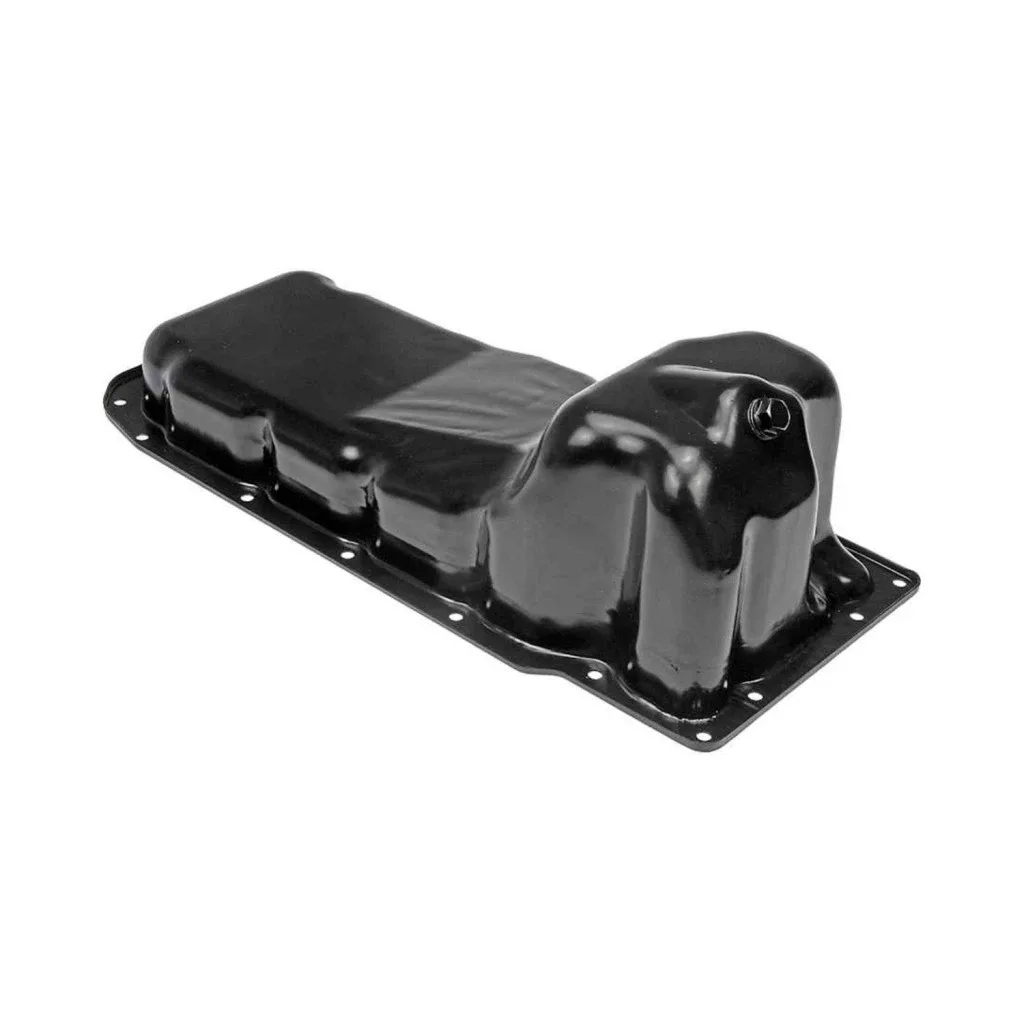 2011 Ram Dakota Engine Oil Pan RLX-WOP-264244-CL360A55