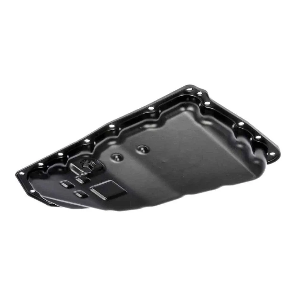 2007-2017 Jeep Compass Automatic Transmission Oil Pan - RLX-WOP-265834-CL360A51 image 3