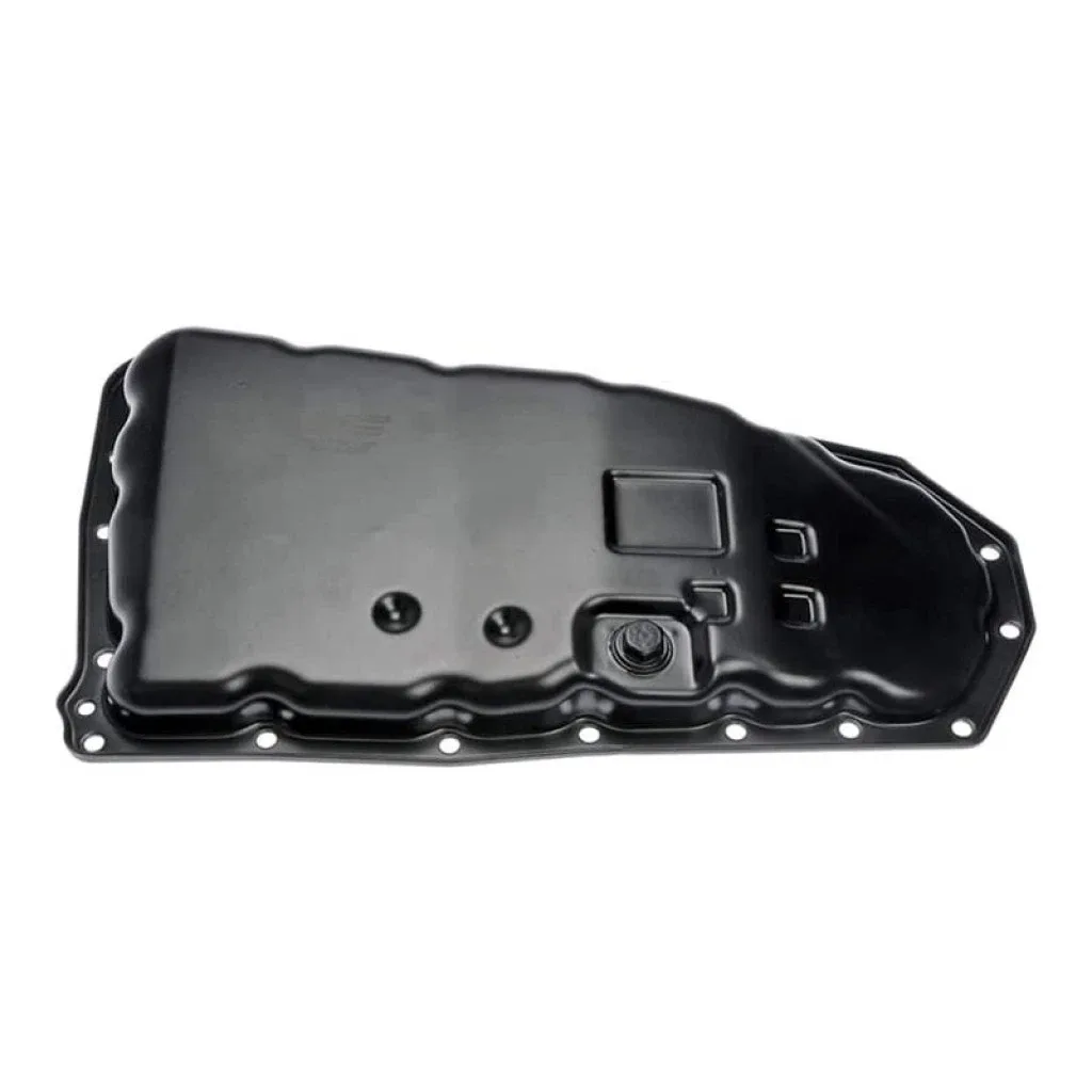 2007-2017 Jeep Compass Automatic Transmission Oil Pan - RLX-WOP-265834-CL360A51