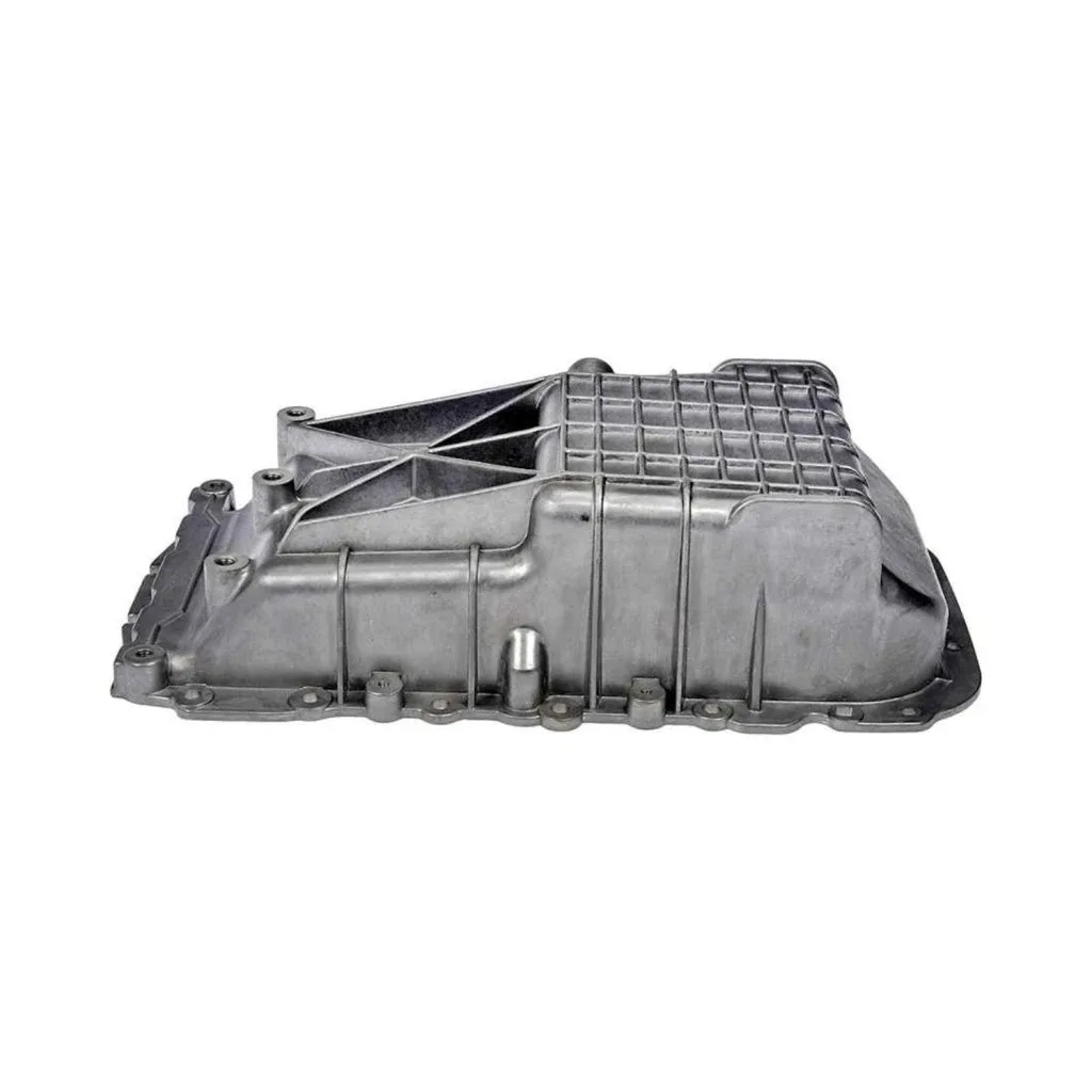 For Chrysler Prowler 2001 2002 Engine Oil Pan | Aluminum Material Wet Sump Type image 2