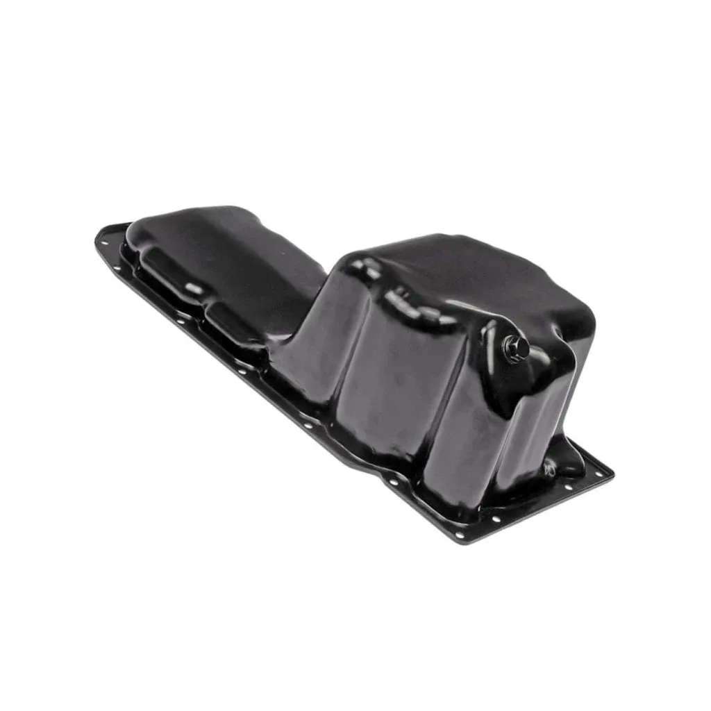 2002-2004 Dodge Ram 1500/2500 Engine Oil Pan RLX-WOP-264243-CL360A50 image 2