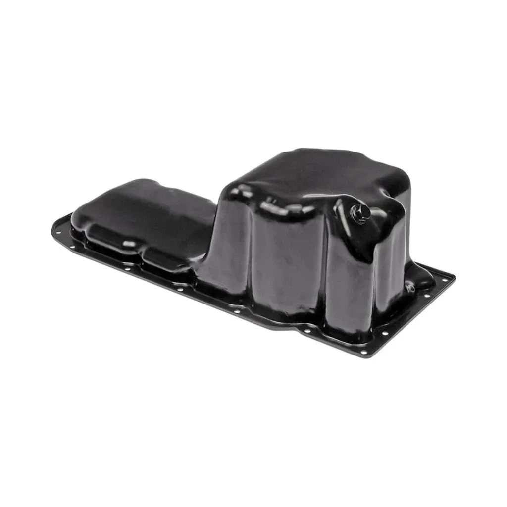 2002-2004 Dodge Ram 1500/2500 Engine Oil Pan RLX-WOP-264243-CL360A50