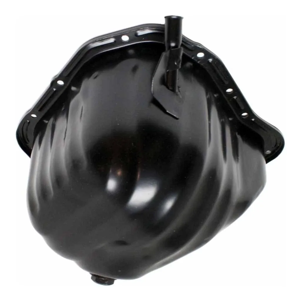 2000-2005 Subaru Outback Engine Oil Pan RLX-WOP-264601-CL360A55 image 2