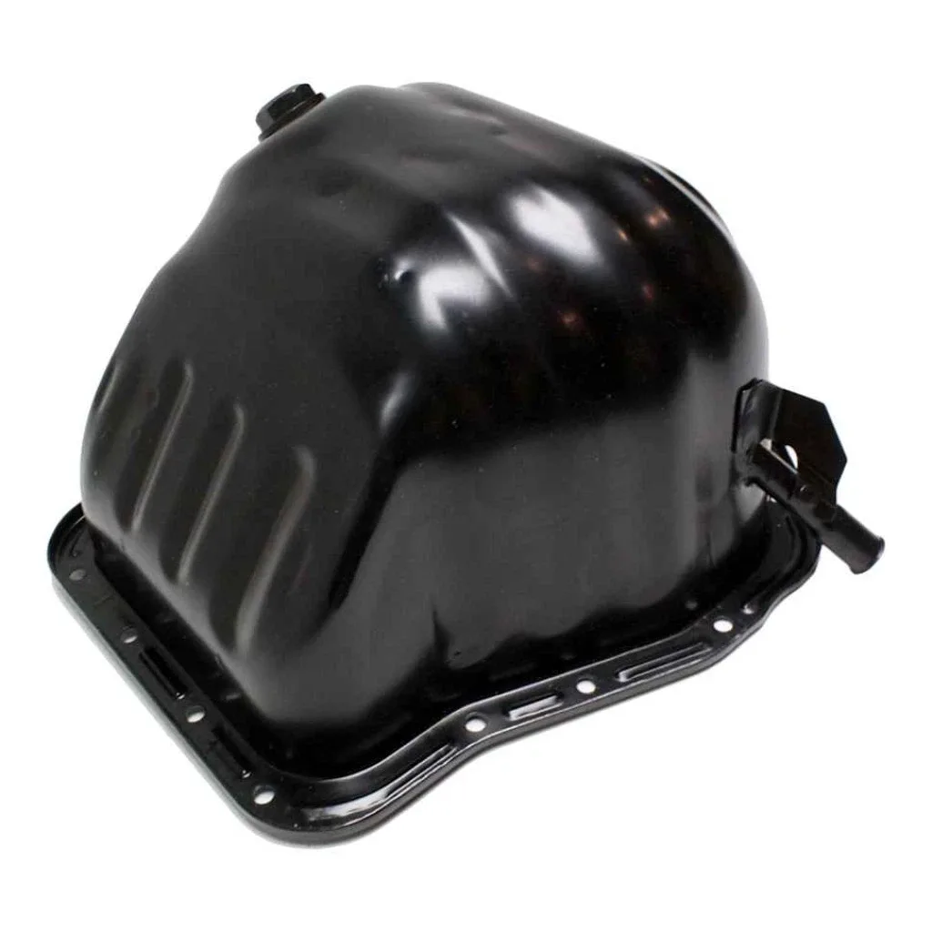 2000-2005 Subaru Outback Engine Oil Pan RLX-WOP-264601-CL360A55 image 3