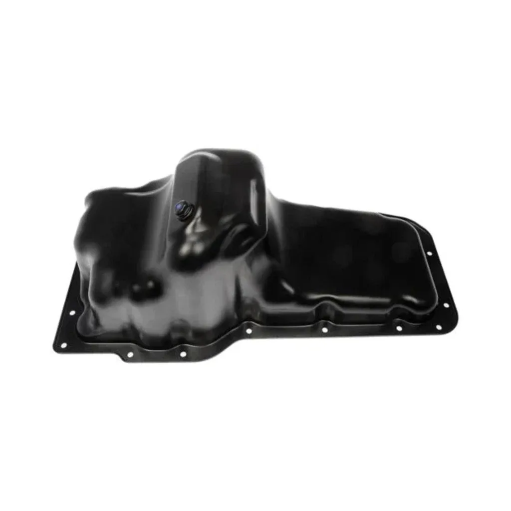 2004-2009 Dodge Durango Engine Oil Pan RLX-WOP-264620-CL360A51 image 2