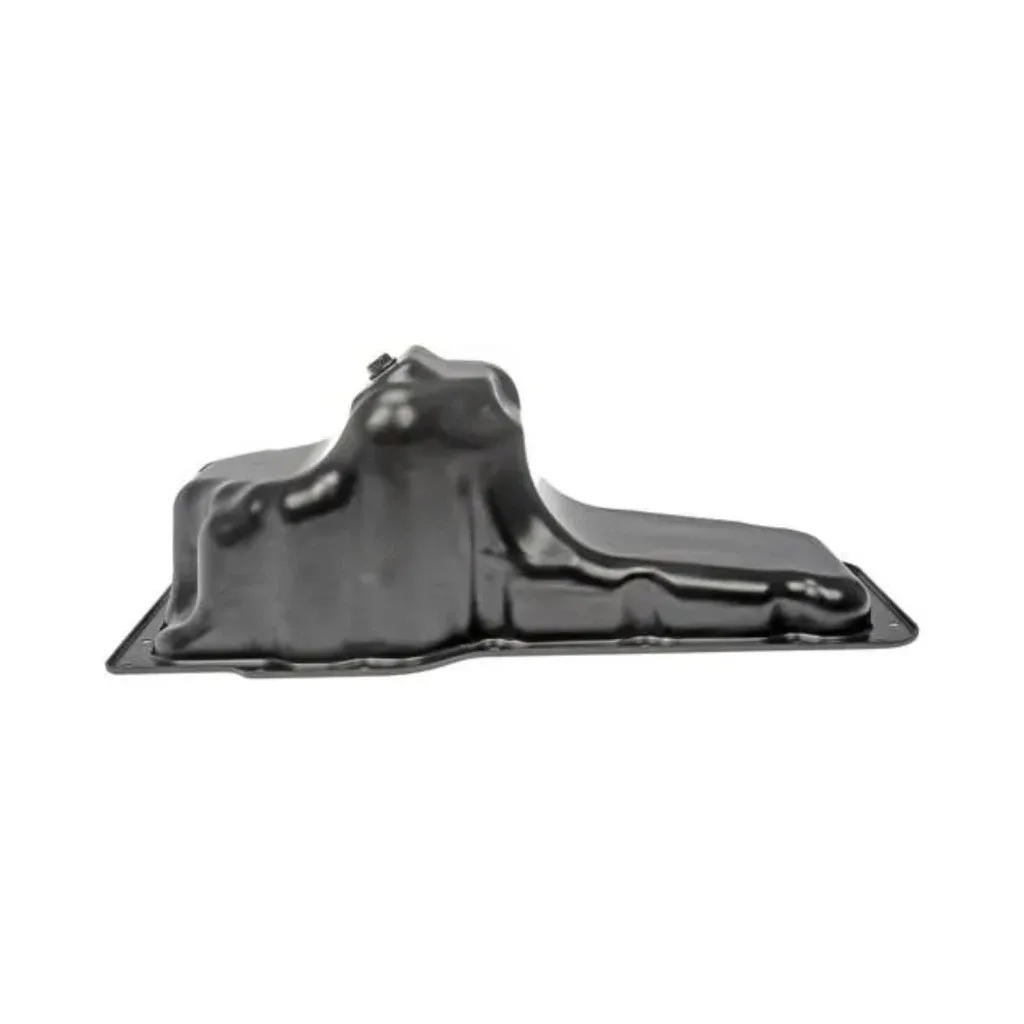 2004-2009 Dodge Durango Engine Oil Pan RLX-WOP-264620-CL360A51 image 3