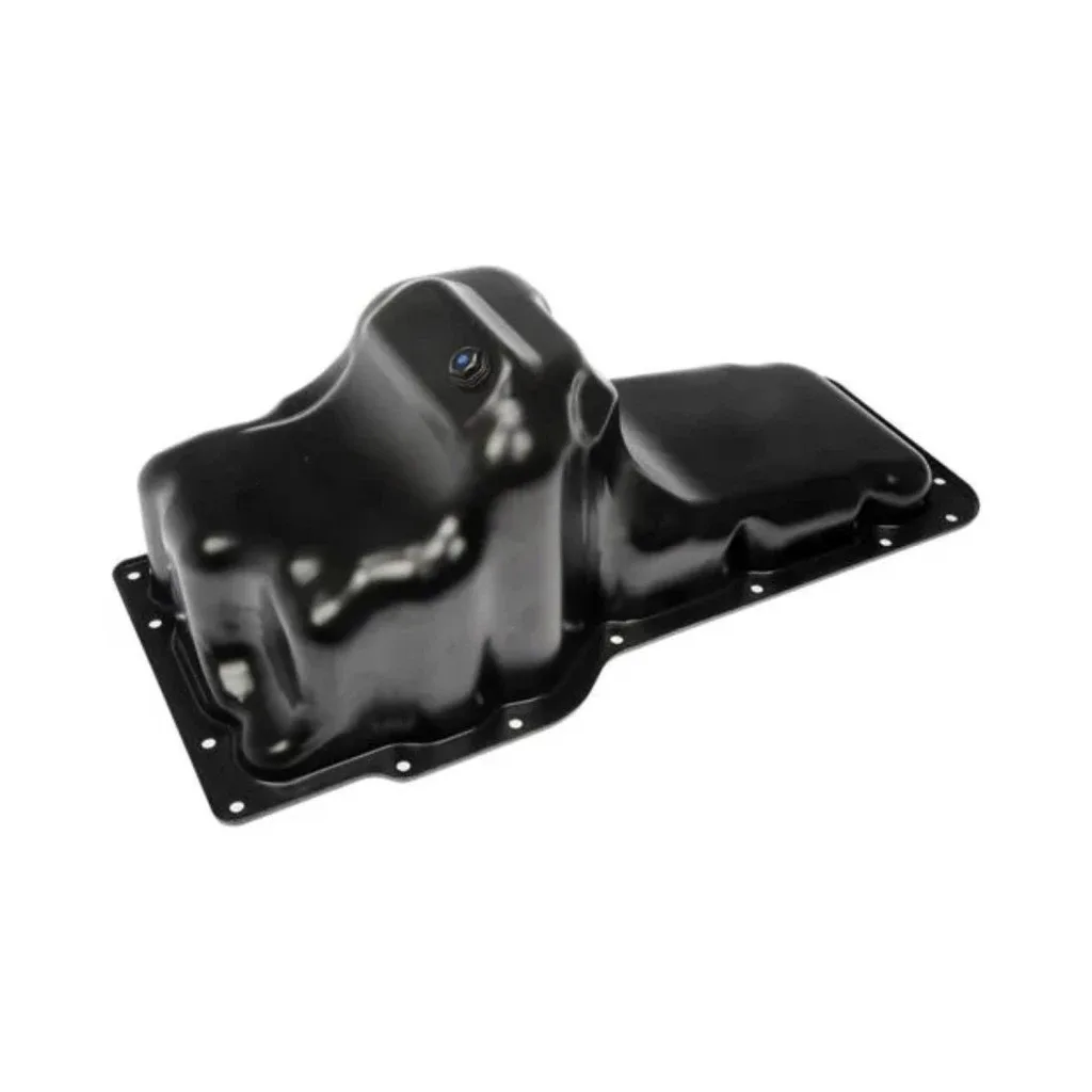 2004-2009 Dodge Durango Engine Oil Pan RLX-WOP-264620-CL360A51