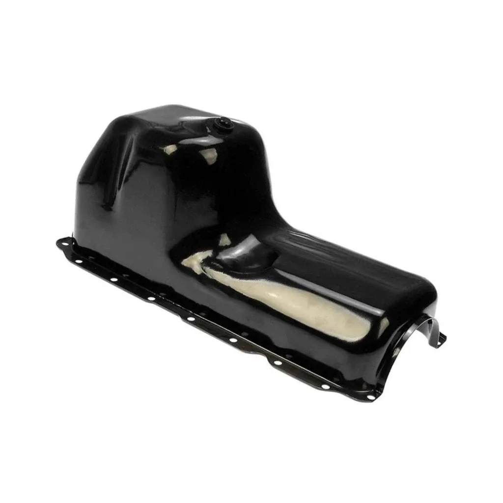 1995-2002 Dodge Ram 4000 Engine Oil Pan RLX-WOP-264231-CL360A52 image 2