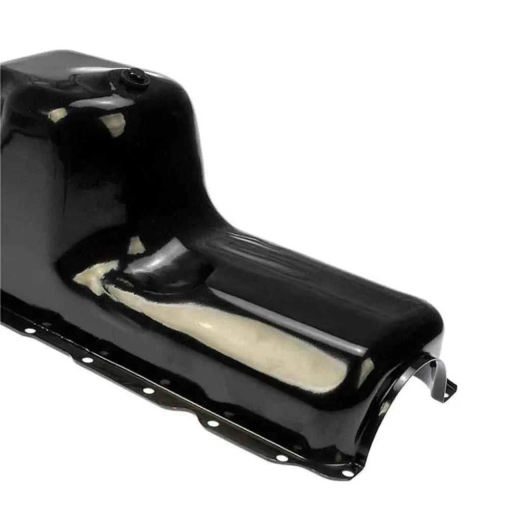 1995-2002 Dodge Ram 4000 Engine Oil Pan RLX-WOP-264231-CL360A52 image 3
