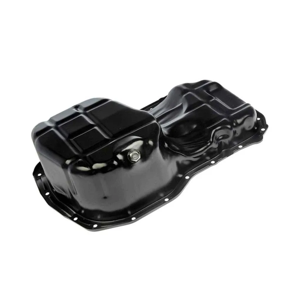 1999-2003 Mitsubishi Galant Engine Oil Pan RLX-WOP-264238-CL360A53 image 2