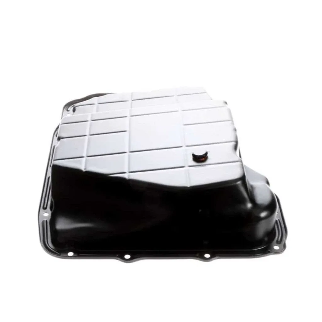 2007-2009 Chrysler Aspen Transmission Oil Pan (Steel) RLX-WOP-265817-CL360A50 image 3