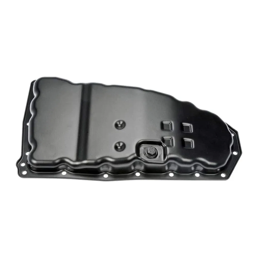 For Nissan Altima 2011-2013 Transmission Oil Pan | Steel | 7.7 Quarts Capacity image 2