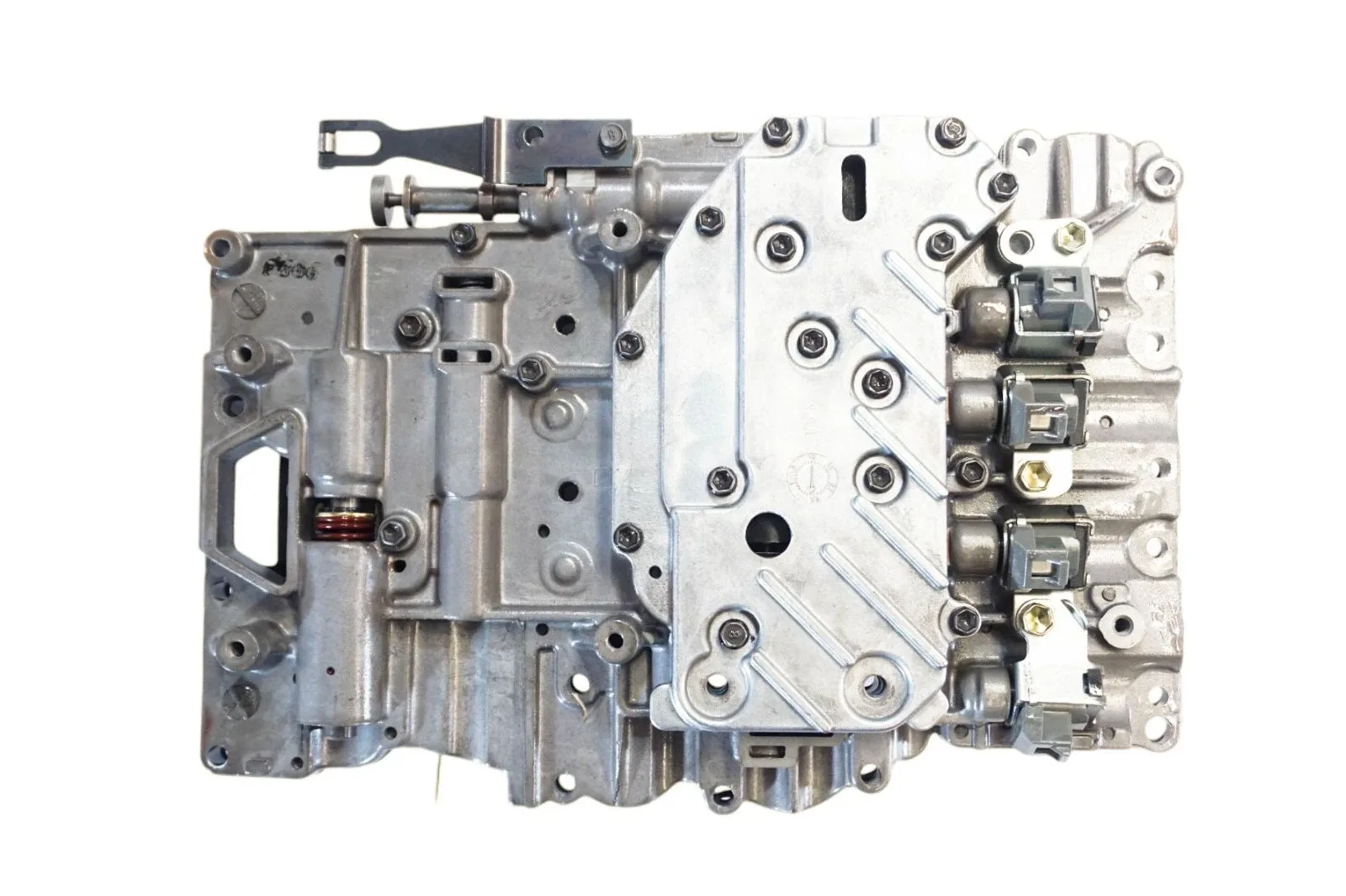 Aisin 141740EA Valve Body for Toyota AW450-43LE (4 Solenoids) image 3