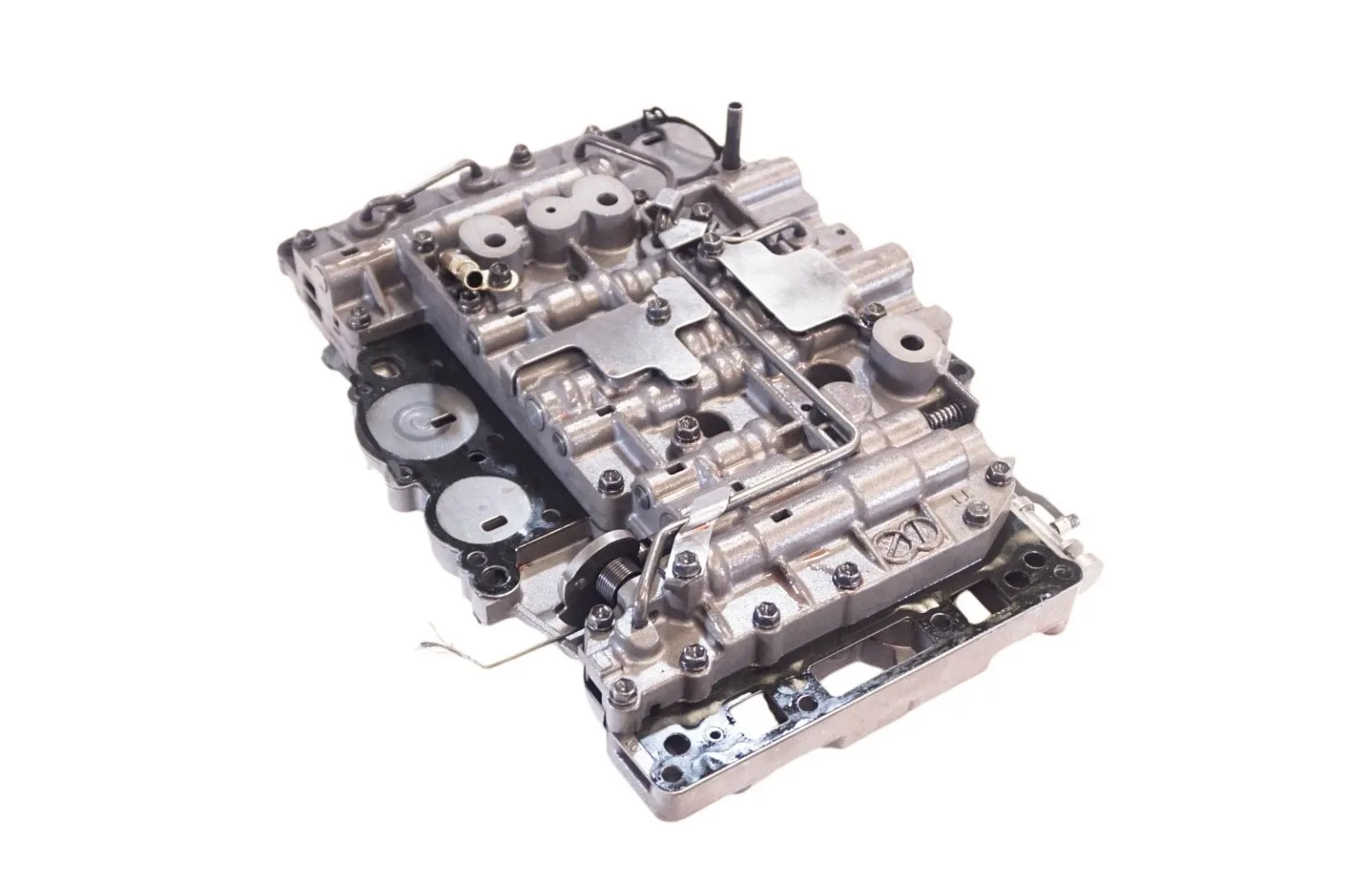 Aisin 141740EA Valve Body for Toyota AW450-43LE (4 Solenoids)