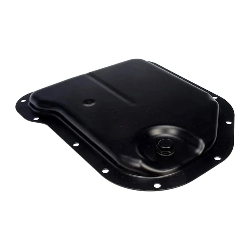 2013-2015 Subaru XV Crosstrek Transmission Oil Pan RLX-WOP-265910-CL360A54 image 2