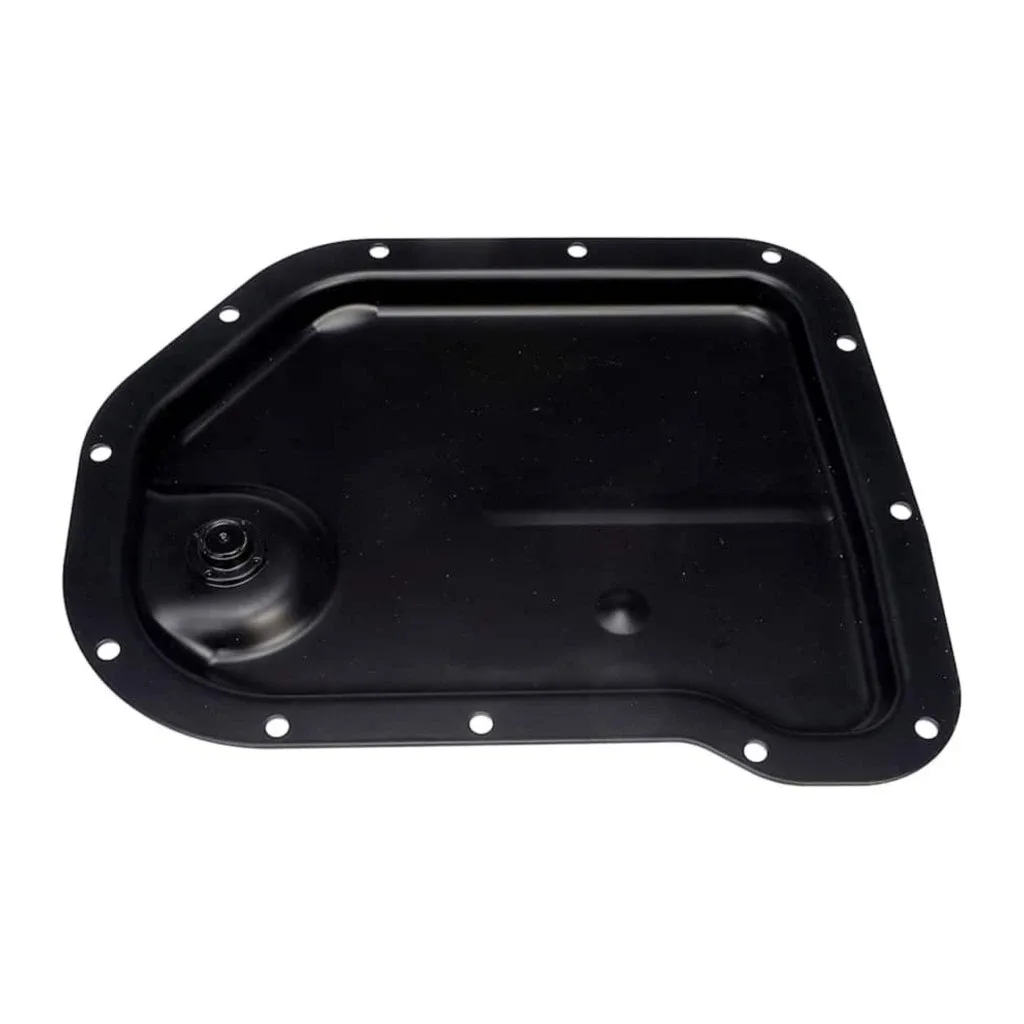 2013-2015 Subaru XV Crosstrek Transmission Oil Pan RLX-WOP-265910-CL360A54 image 3
