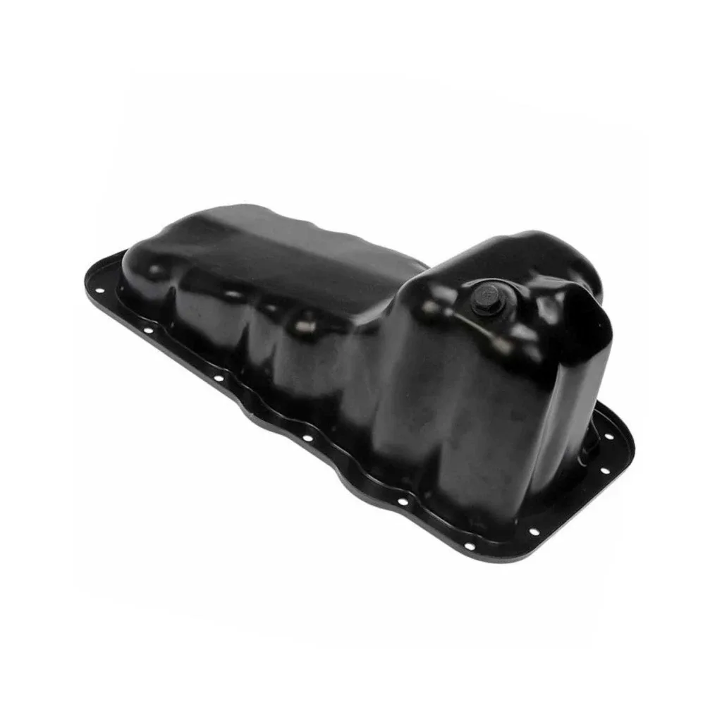2005-2010 Jeep Grand Cherokee Engine Oil Pan RLX-WOP-264340-CL360A52 image 2