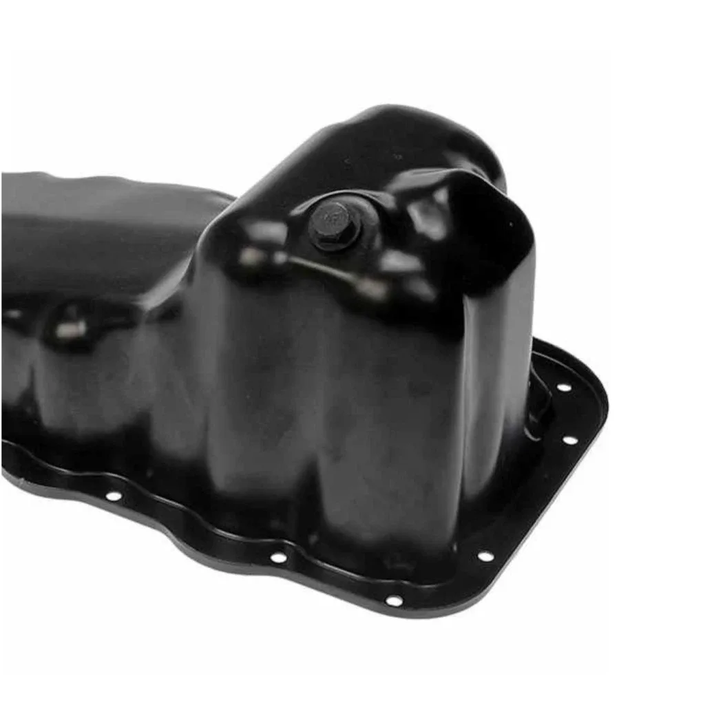 2005-2010 Jeep Grand Cherokee Engine Oil Pan RLX-WOP-264340-CL360A52 image 3