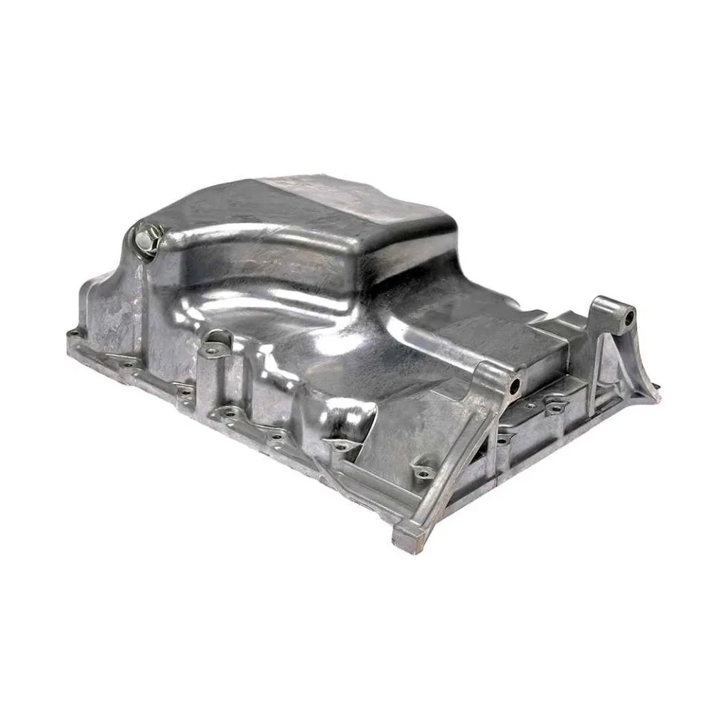 2005-2006 Honda Odyssey Engine Oil Pan RLX-WOP-264379-CL360A52 image 2