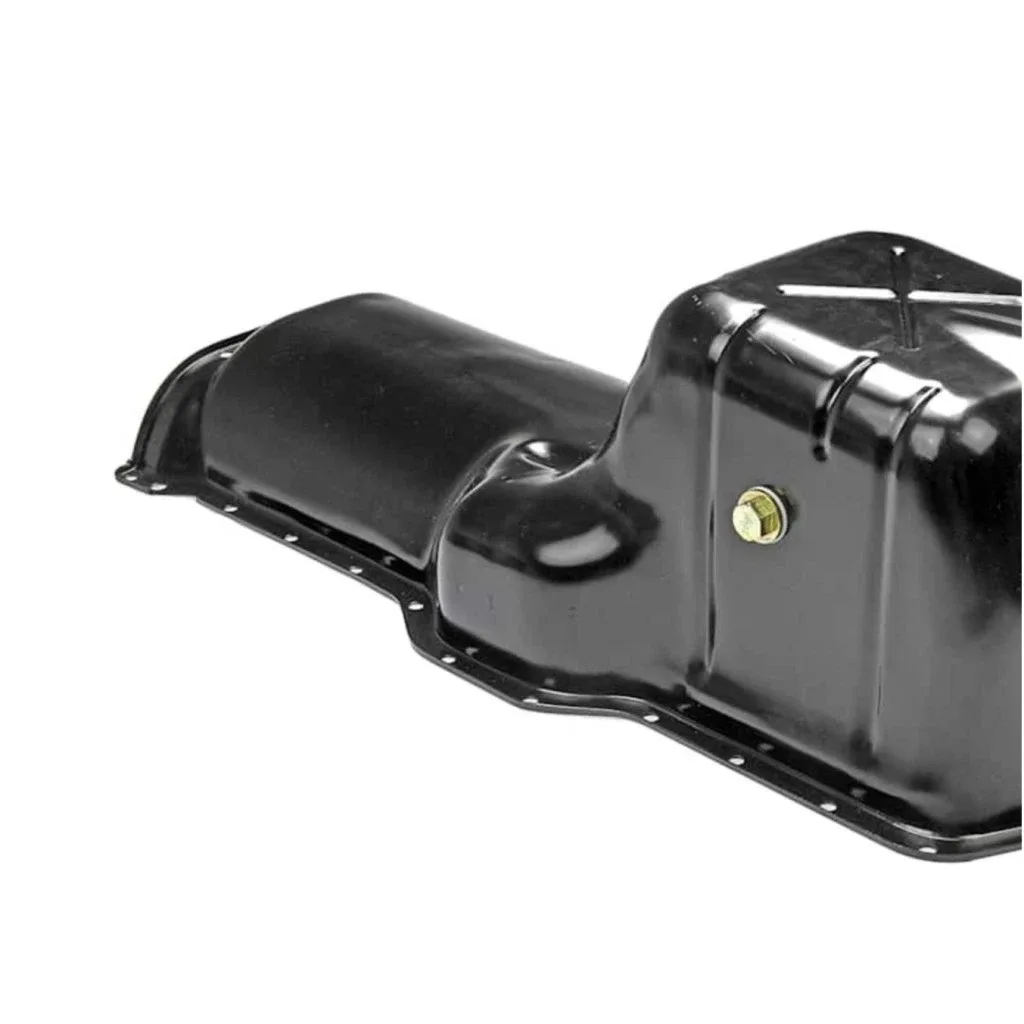 1993-1998 Jeep Grand Cherokee Engine Oil Pan RLX-WOP-264220-CL360A52 image 3