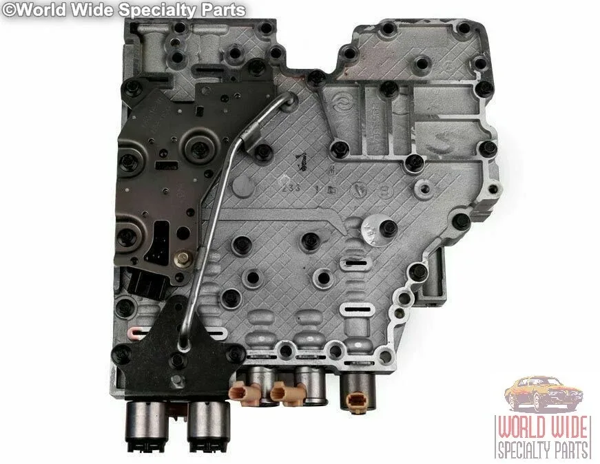 2000-2003 Allison 1000/2000/2400 Valve Body AL1224-2510-NEW