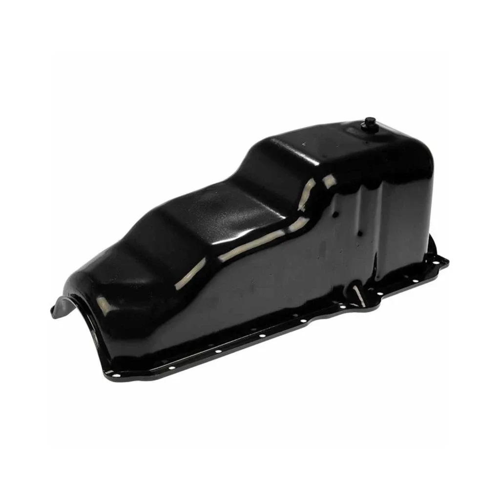 1999 GMC Suburban Engine Oil Pan RLX-WOP-264132-CL360A65