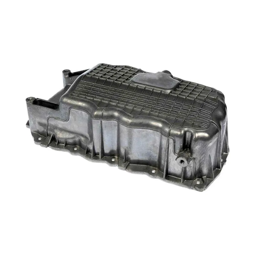 2001-2006 Chrysler Sebring Engine Oil Pan Aluminum RLX-WOP-264242-CL360A52