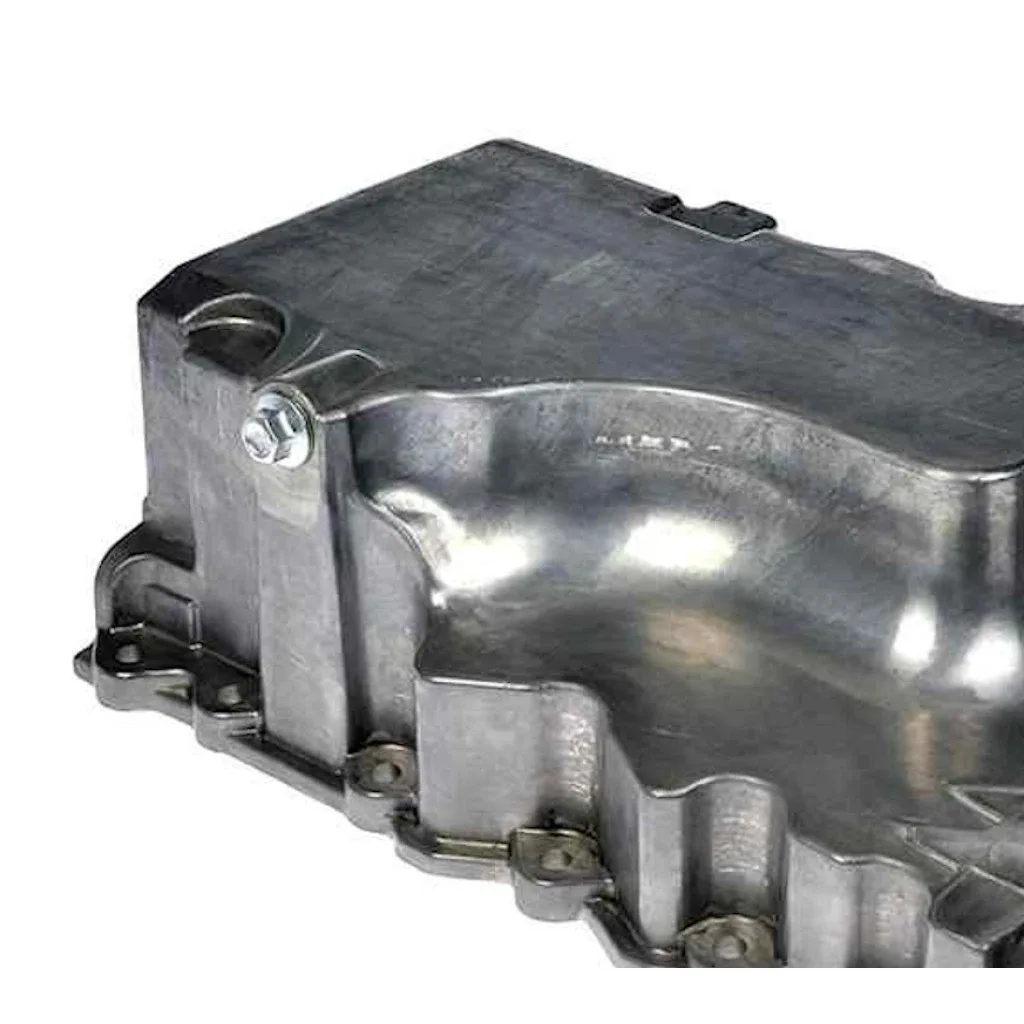 2008-2009 Mercury Sable Engine Oil Pan RLX-WOP-264371-CL360A61 image 3