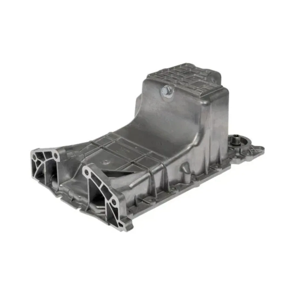 For Dodge Magnum 2005 2006 2007 2008 Engine Oil Pan | Aluminum | Wet Front Sump