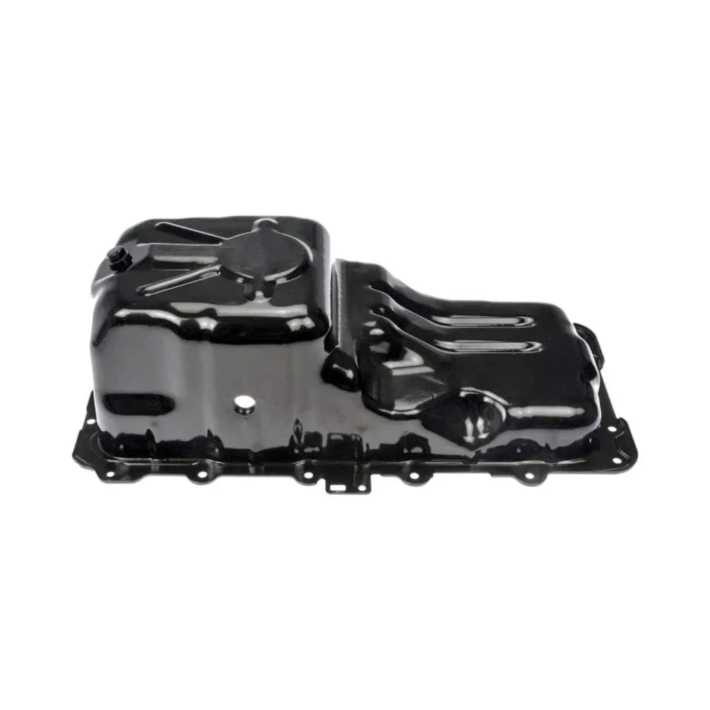2011-2017 Ford F-150 / Lobo / Mustang Engine Oil Pan (Wet Sump) - RLX-WOP-264353-CL360A50 image 2