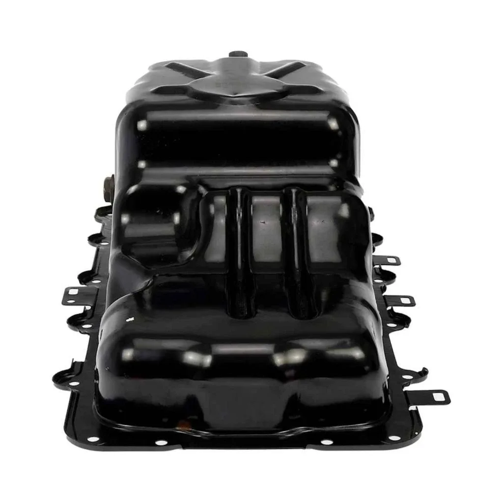 2011-2017 Ford F-150 / Lobo / Mustang Engine Oil Pan (Wet Sump) - RLX-WOP-264353-CL360A50 image 3