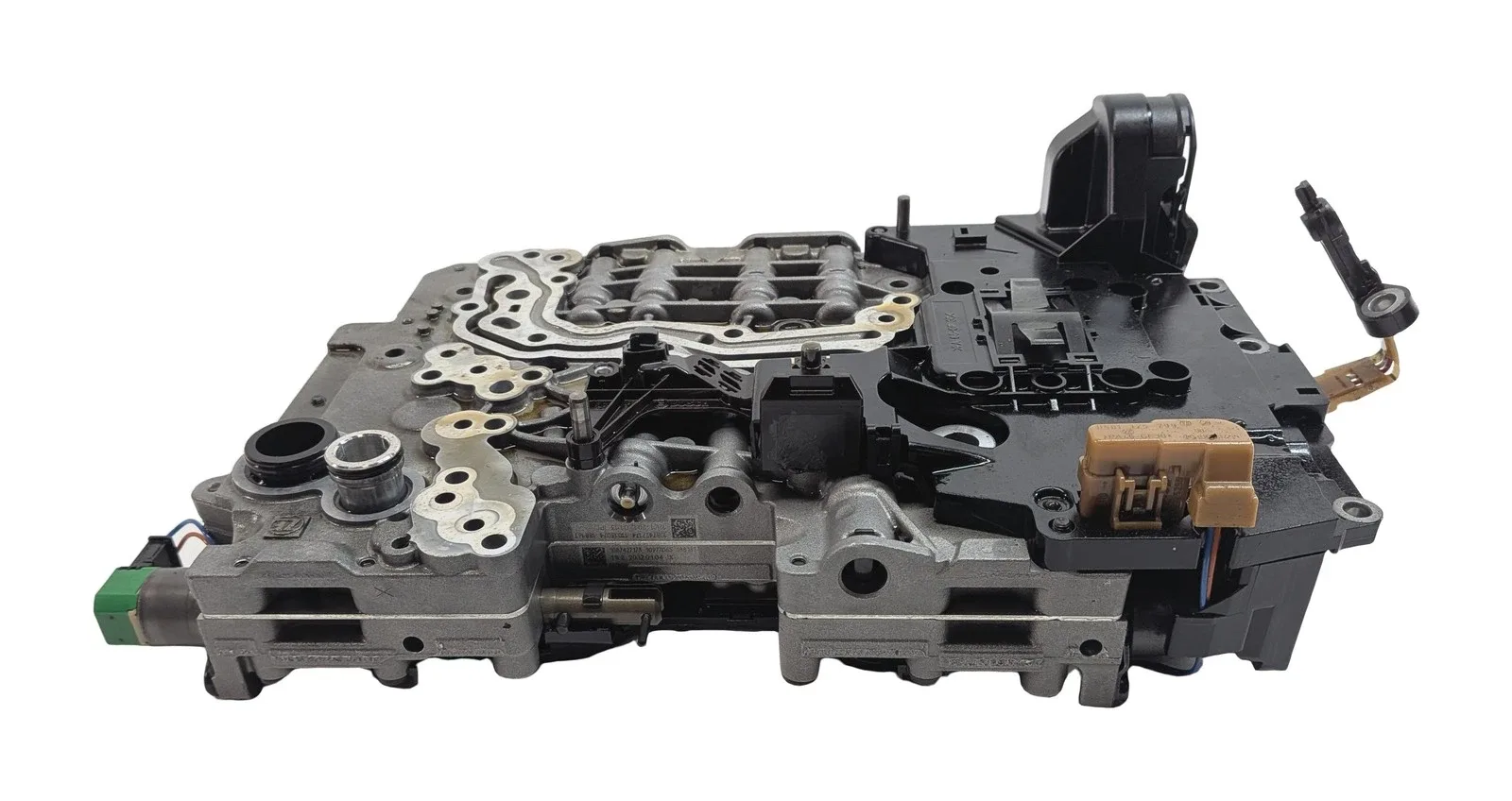 2011-2014 BMW X5/X6 8HP-70X Automatic Valve Body MPN 1122559 image 3
