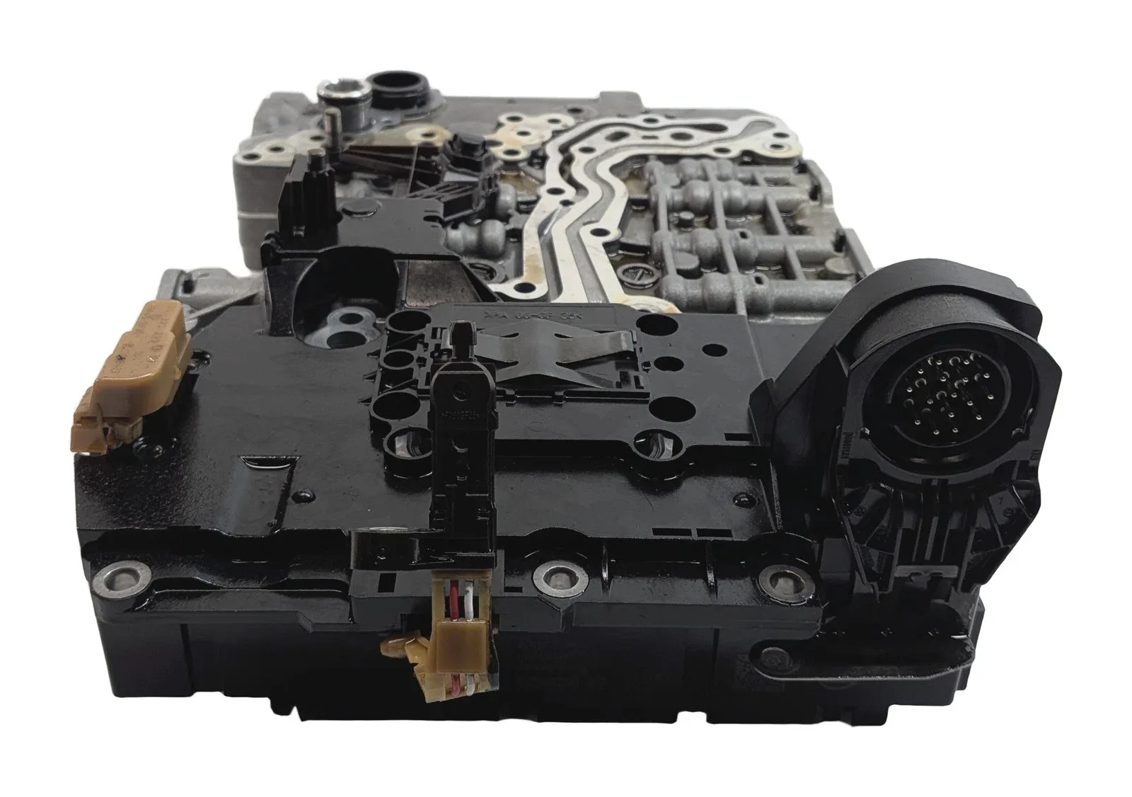 2011-2014 BMW X5/X6 8HP-70X Automatic Valve Body MPN 1122559 image 4