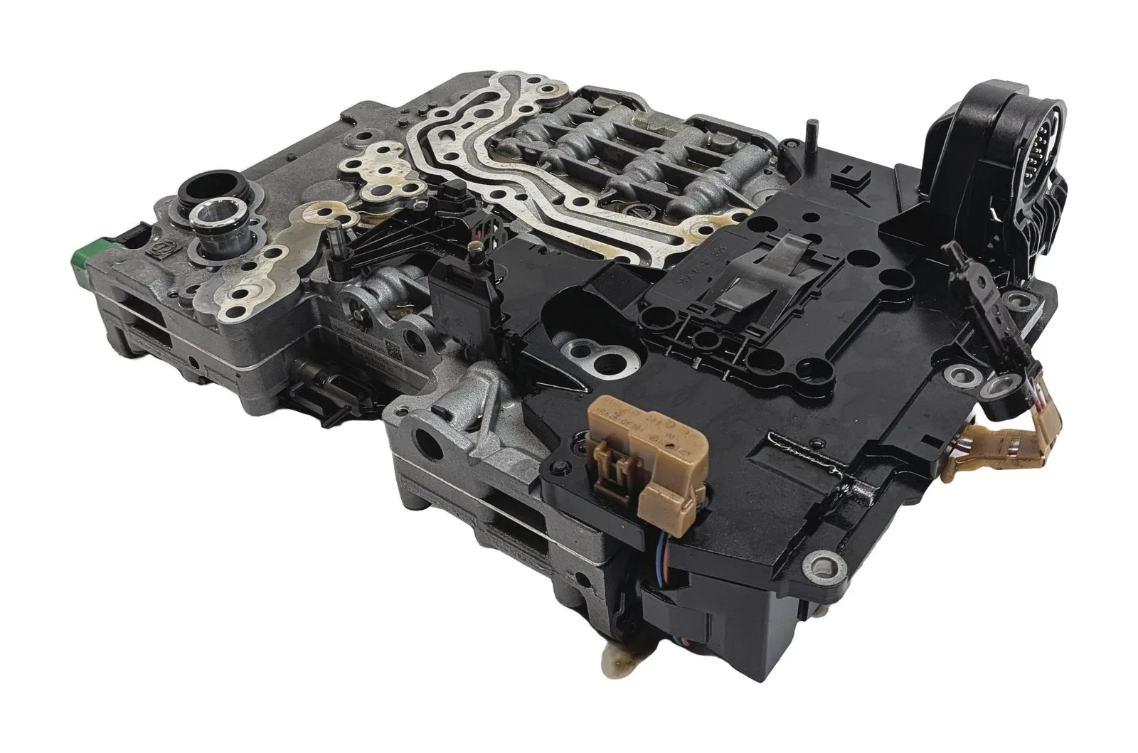 2011-2014 BMW X5/X6 8HP-70X Automatic Valve Body MPN 1122559