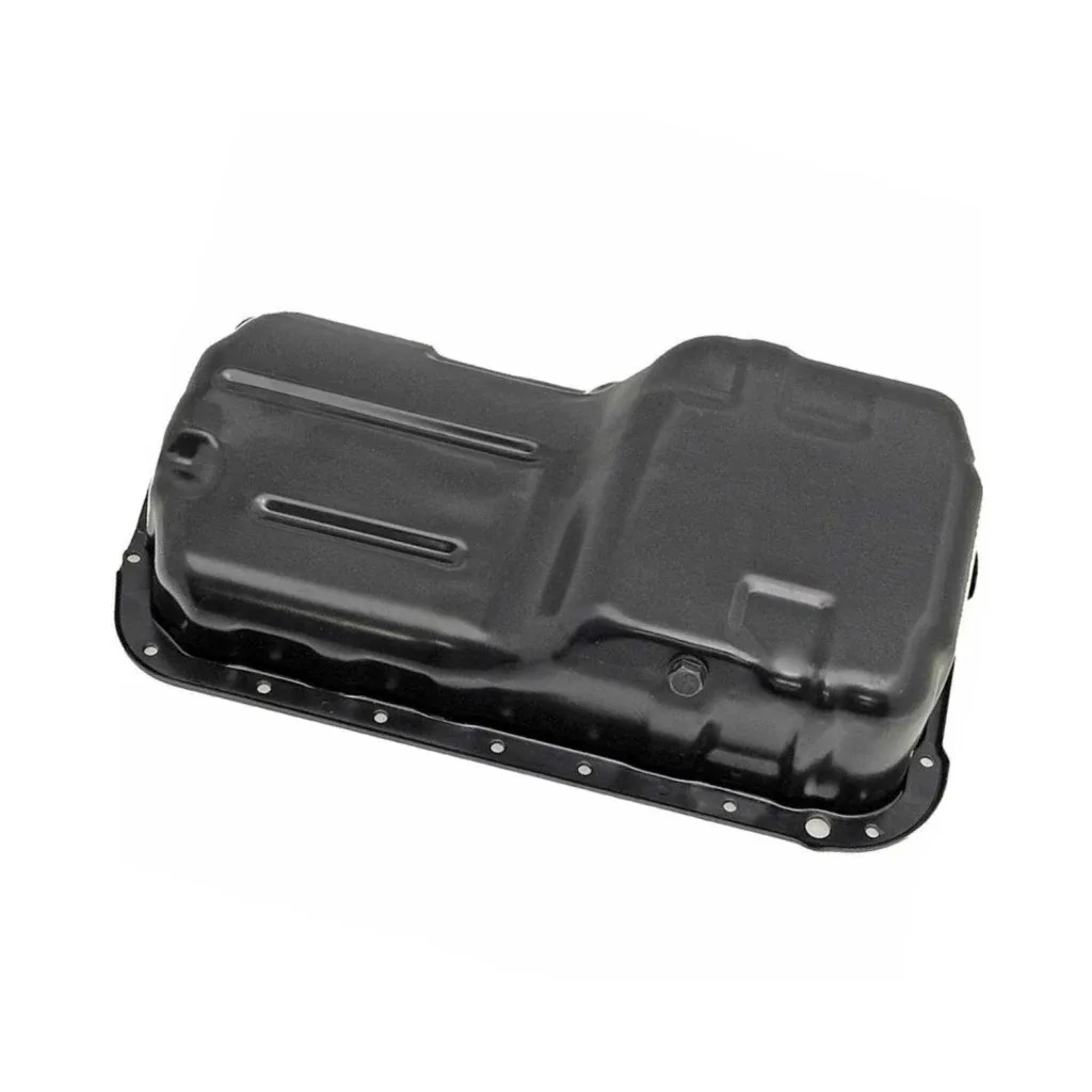 1996-1997 Isuzu Oasis Engine Oil Pan RLX-WOP-264403-CL360A54 image 2