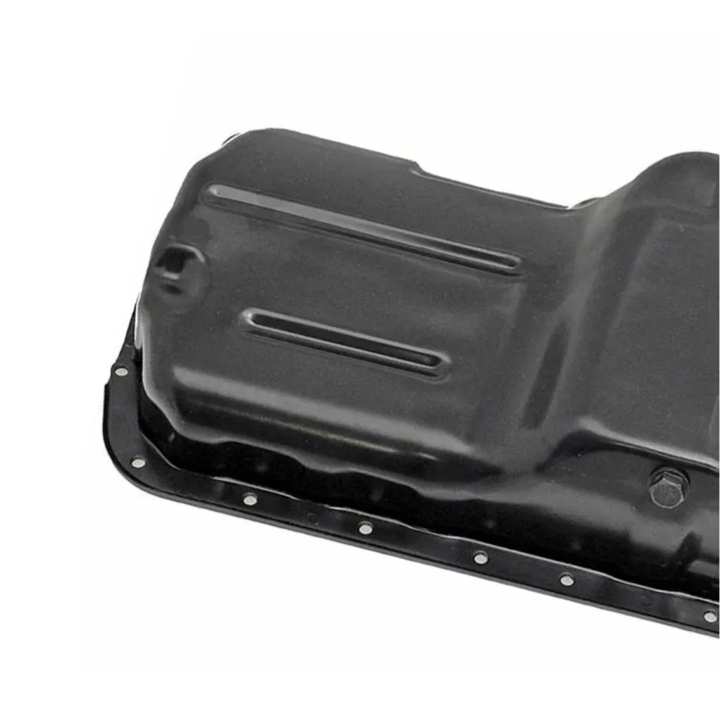 1996-1997 Isuzu Oasis Engine Oil Pan RLX-WOP-264403-CL360A54 image 3