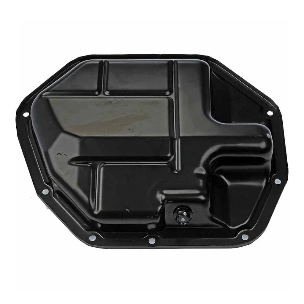2009-2014 Nissan Cube Engine Oil Pan (Wet Sump) - RLX-WOP-264507-CL360A50