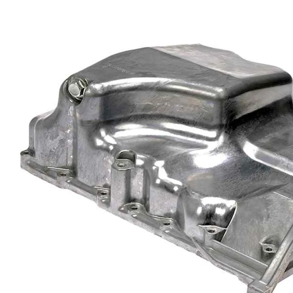 2005 Honda Pilot Engine Oil Pan (Wet Sump) - RLX-WOP-264379-CL360A53 image 3