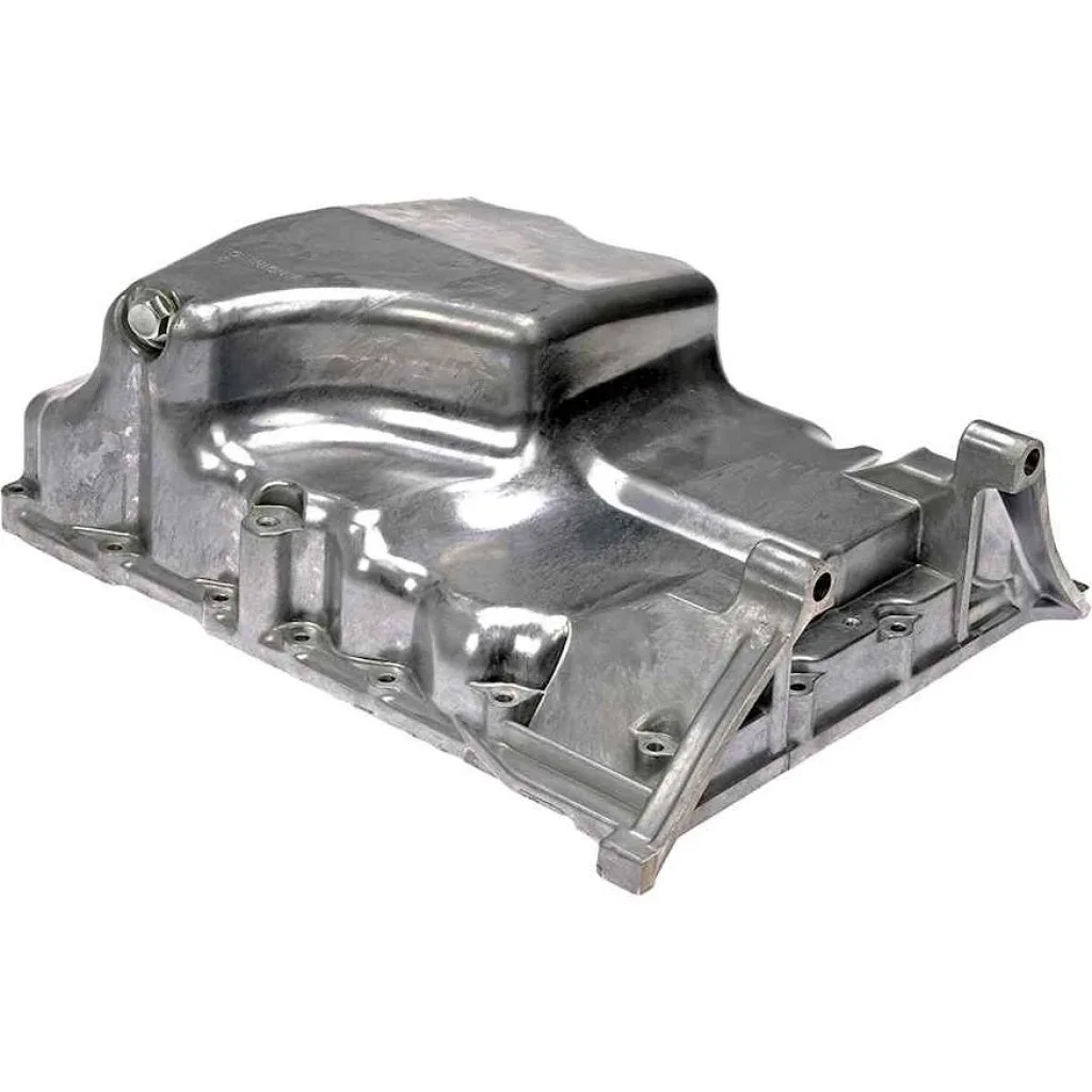 2005 Honda Pilot Engine Oil Pan (Wet Sump) - RLX-WOP-264379-CL360A53