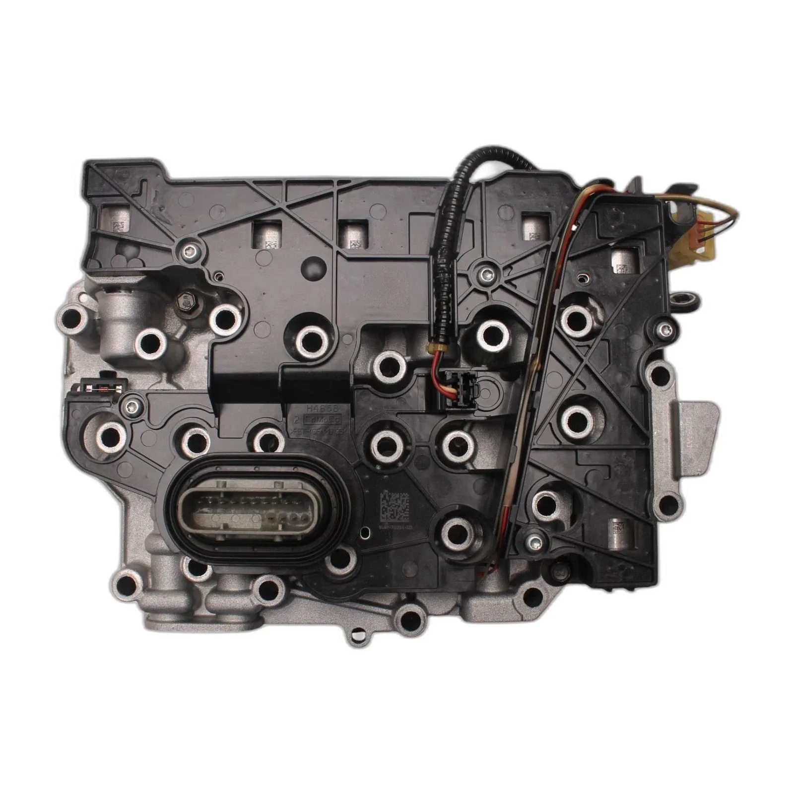 2009-2012 Ford Escape/Fusion/Milan 6F35 Valve Body 9L8P-7A101 image 2