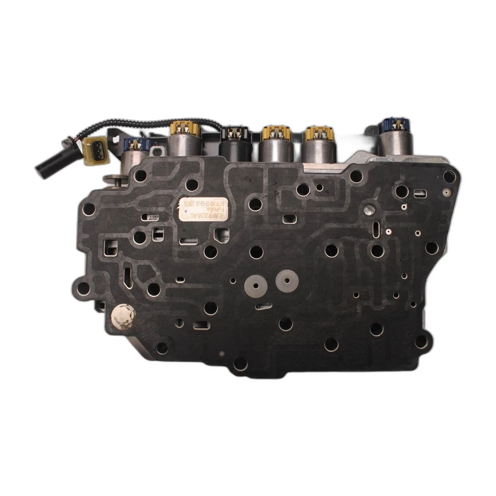 2009-2012 Ford Escape/Fusion/Milan 6F35 Valve Body 9L8P-7A101 image 3
