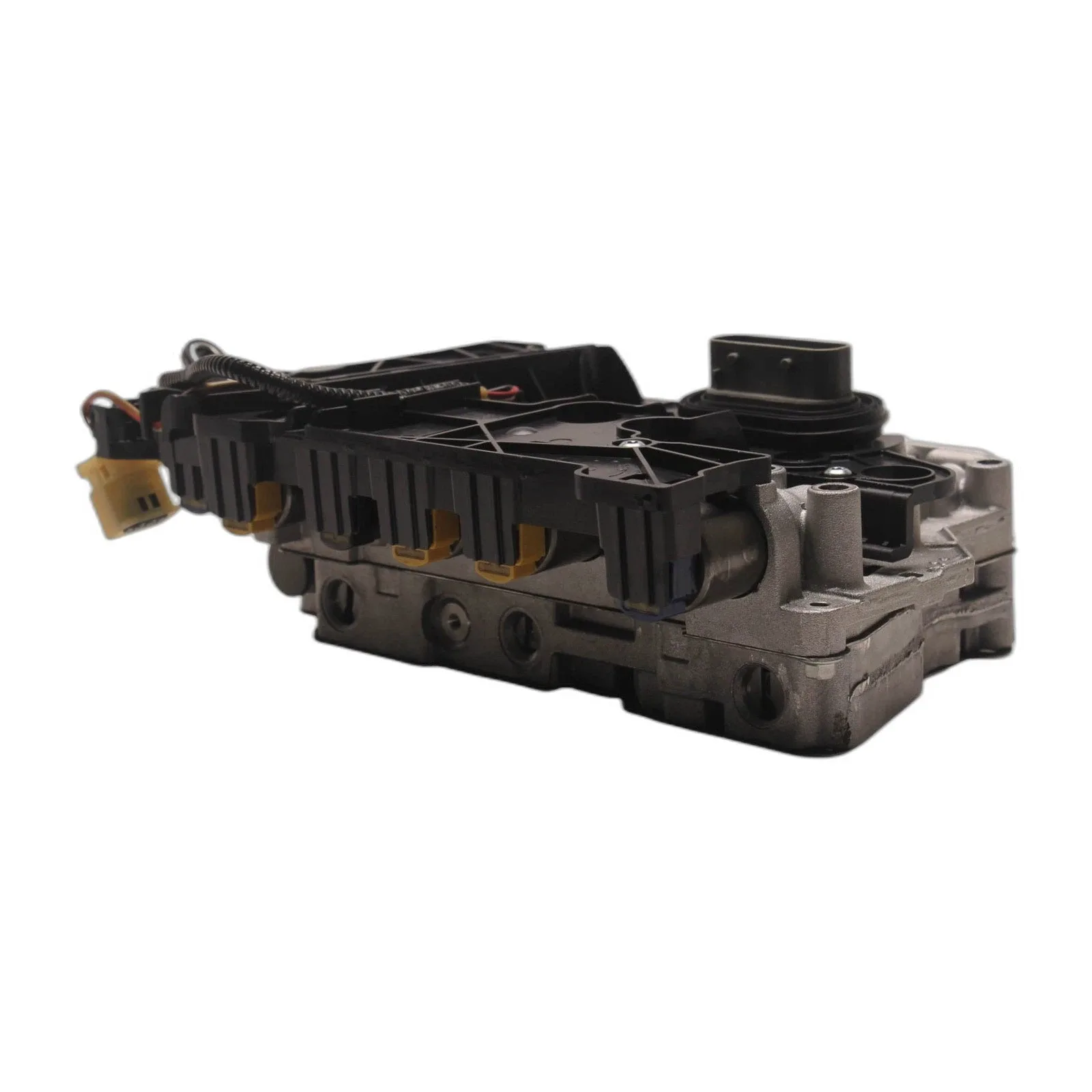 2009-2012 Ford Escape/Fusion/Milan 6F35 Valve Body 9L8P-7A101