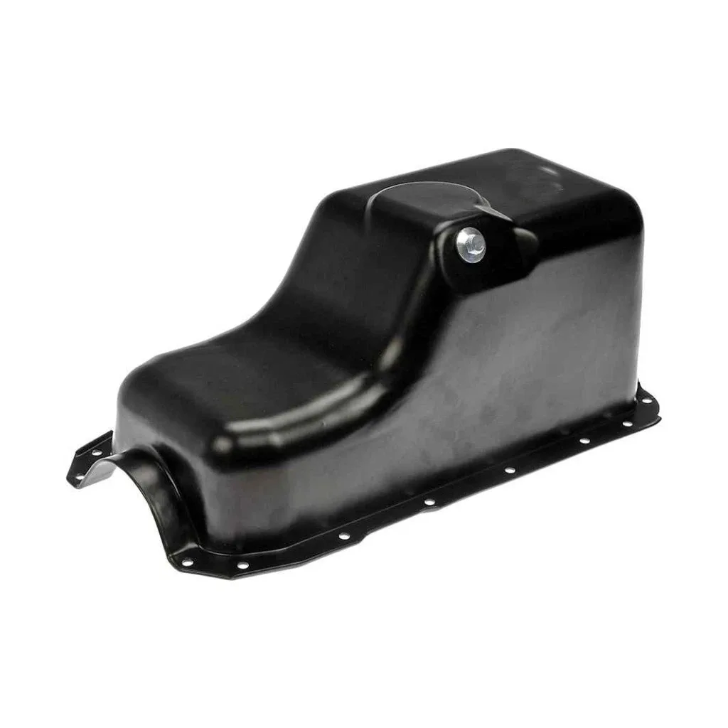 For Mercury Sable 2002-2005 Engine Oil Pan | Steel Material | Black | Wet Sump