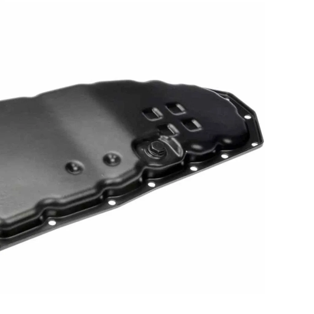 2007-2015 Nissan X-Trail Transmission Oil Pan RLX-WOP-265845-CL360A51 image 3